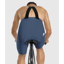 Assos Equipe R Bib Shorts S11 - Cuissard vélo homme