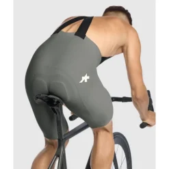 Assos Equipe R Bib Shorts S11 - Cuissard vélo homme