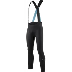 Assos Equipe R Habu Winter Bib Tights S11 - Cuissard vélo homme