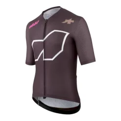 Assos Equipe R Jersey S11 We Are The A - Maillot vélo homme