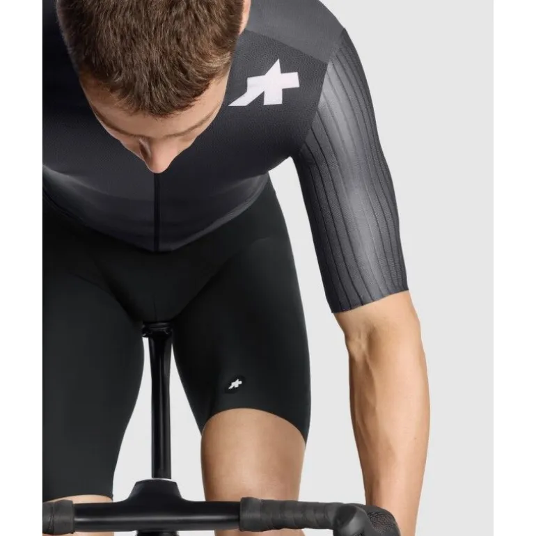 Assos Equipe RS Jersey S11 - Maillot vélo homme