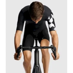 Assos Equipe RS Jersey S11 - Maillot vélo homme