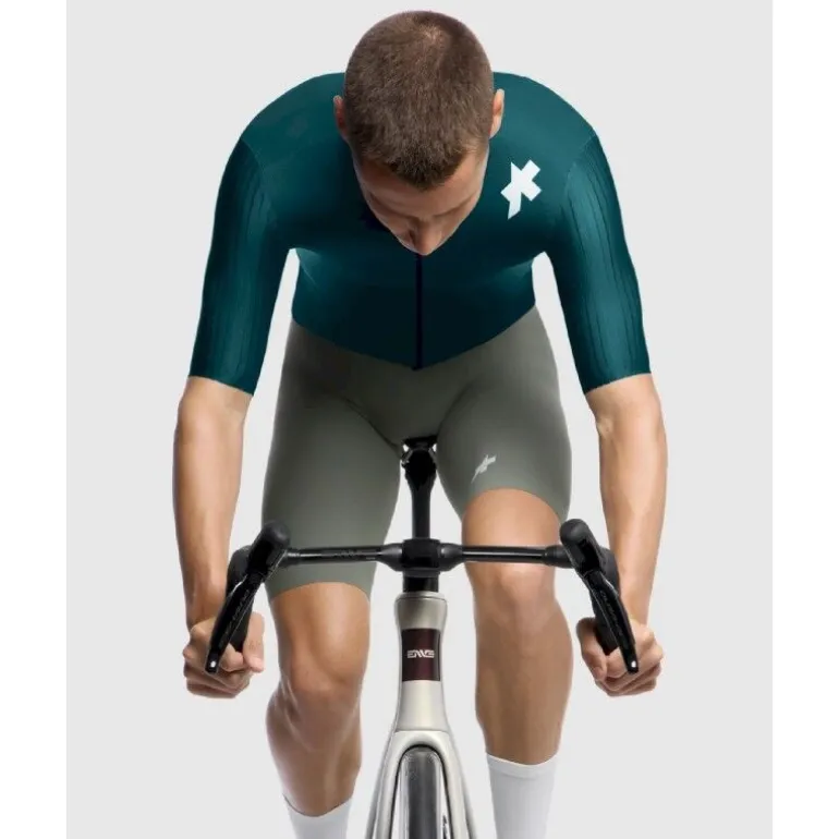 Assos Equipe RS Jersey S11 - Maillot vélo homme