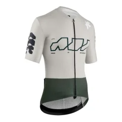 Assos Equipe RS Jersey S11 Something To Say - Maillot vélo homme