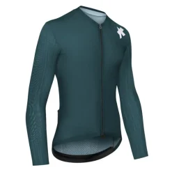 Assos Equipe RS LS Jersey S11 - Maillot vélo homme
