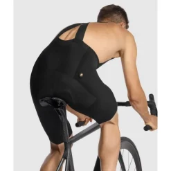 Assos Equipe RSR Bib Shorts S11 - Cuissard vélo homme