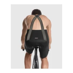 Assos Equipe RSR Bib Shorts S9 TARGA - Cuissard vélo homme