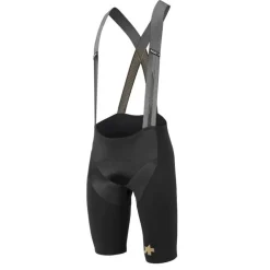 Assos Equipe RSR Bib Shorts S9 TARGA - Cuissard vélo homme