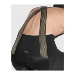 Assos Equipe RSR Bib Shorts S9 TARGA - Cuissard vélo homme