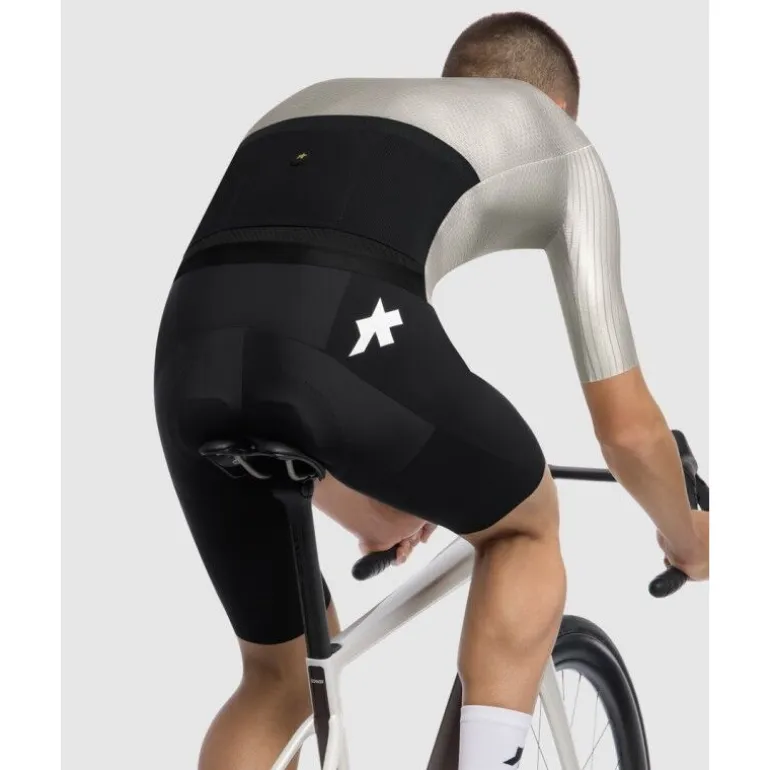 Assos Equipe RSR Jersey S11 - Maillot vélo homme