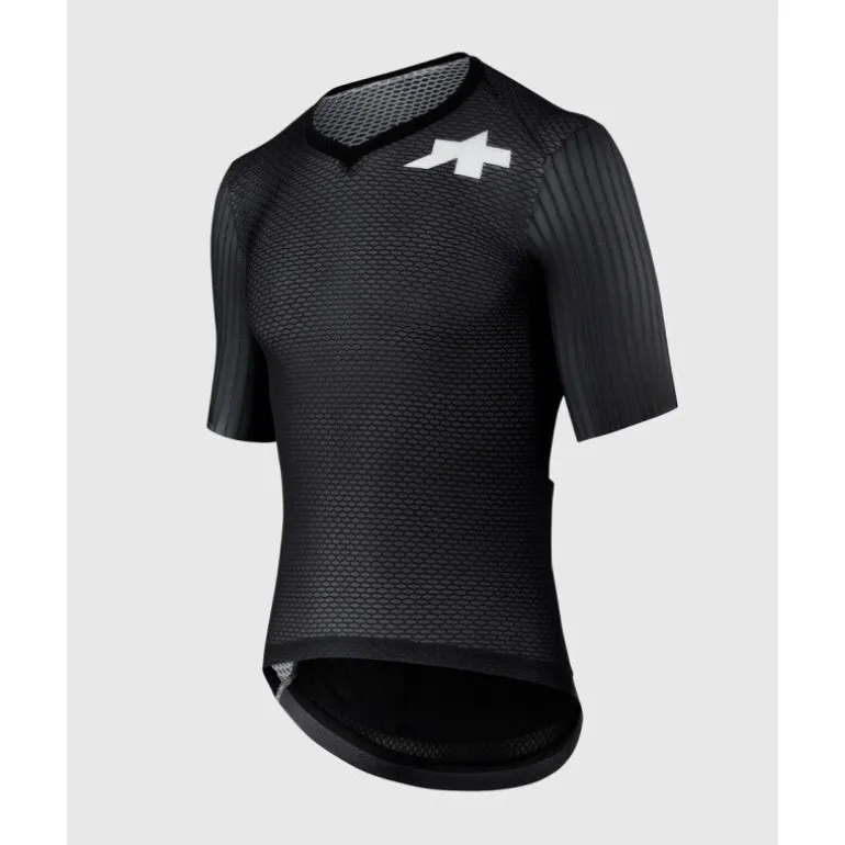Assos Equipe RSR Jersey S11 - Maillot vélo homme