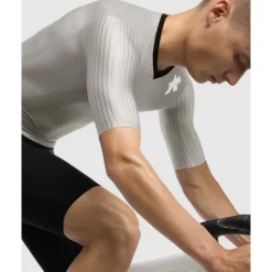 Assos Equipe RSR Jersey S11 - Maillot vélo homme