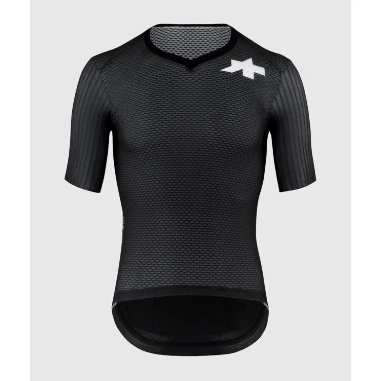 Assos Equipe RSR Jersey S11 - Maillot vélo homme