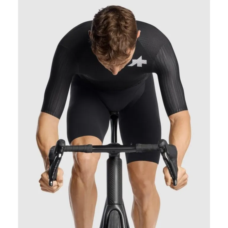 Assos Equipe RSR Jersey S11 - Maillot vélo homme