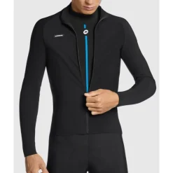 Assos GT LS Mid Layer - Maillot vélo