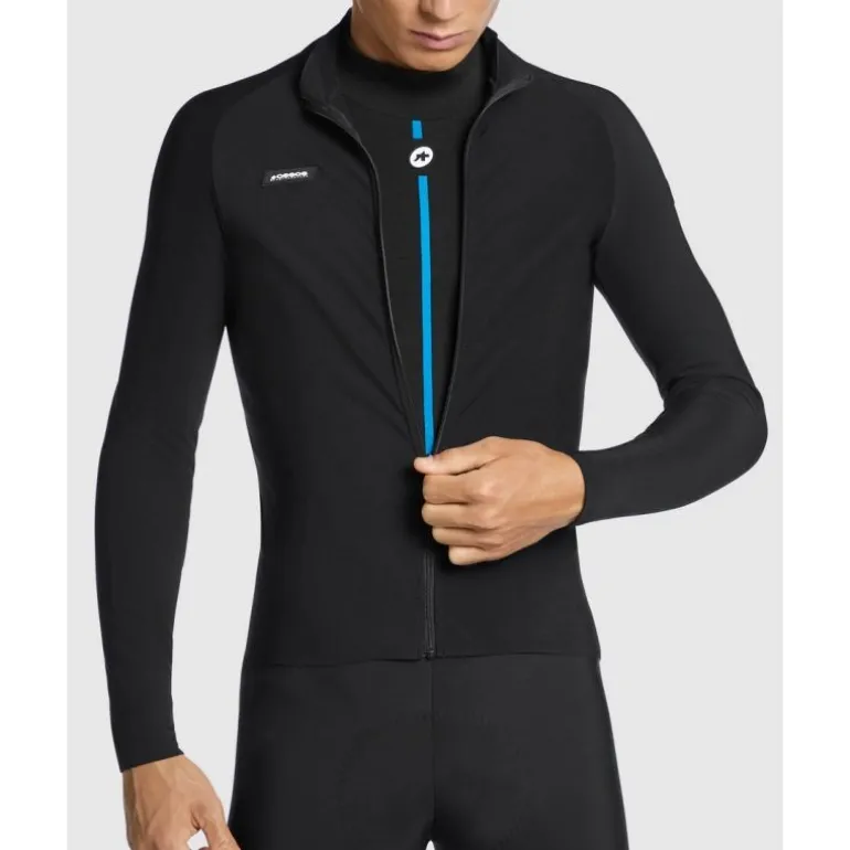 Assos GT LS Mid Layer - Maillot vélo