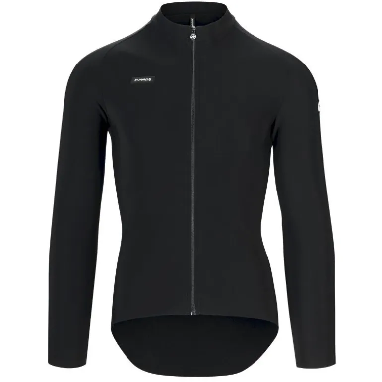 Assos GT LS Mid Layer - Maillot vélo