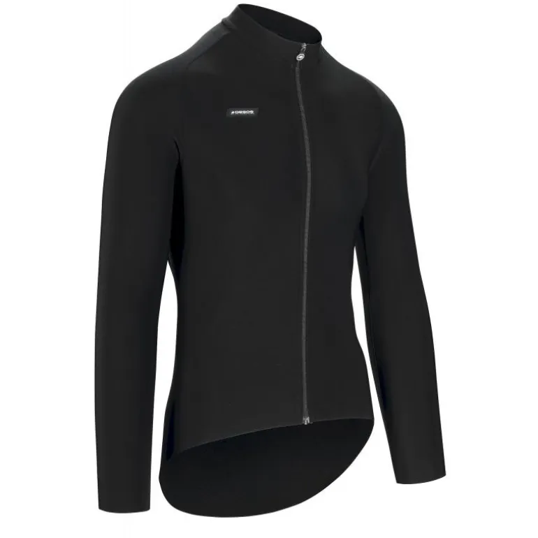 Assos GT LS Mid Layer - Maillot vélo