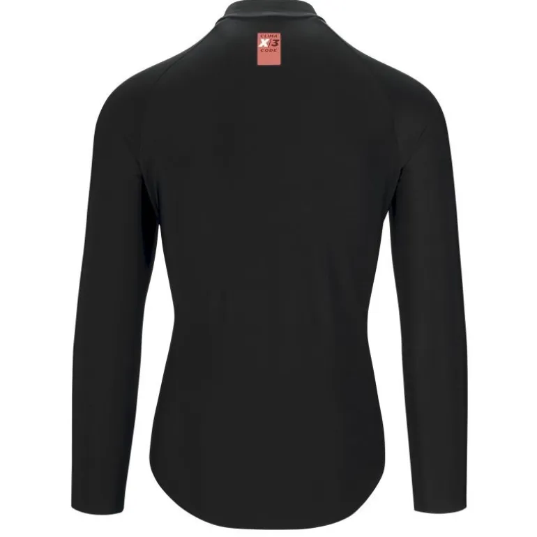 Assos GT LS Mid Layer - Maillot vélo