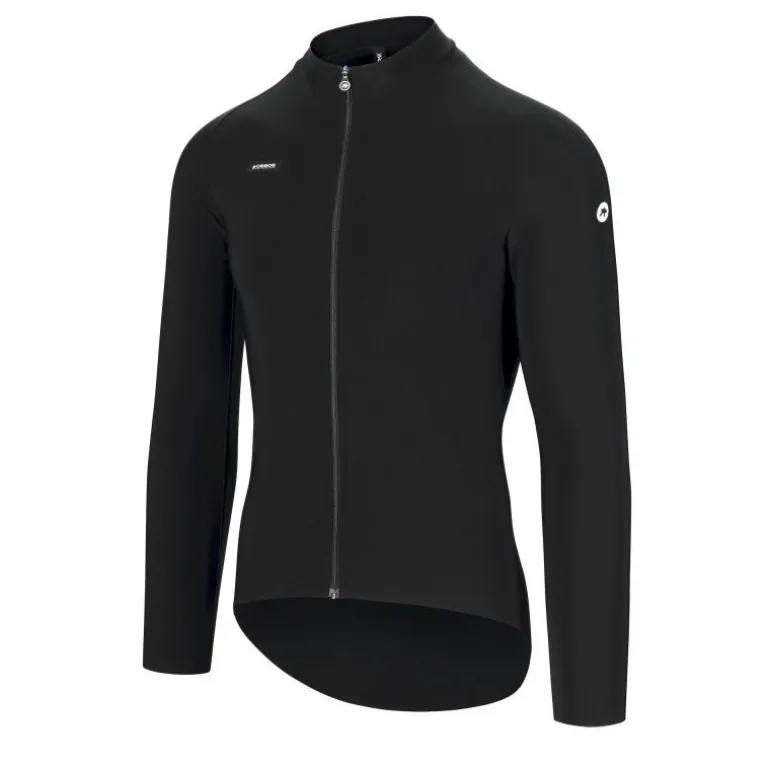 Assos GT LS Mid Layer - Maillot vélo