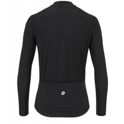 Assos Mille GT 2/3 LS Jersey C2 - Maillot vélo homme