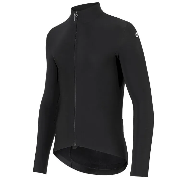 Assos Mille GT 2/3 LS Jersey C2 - Maillot vélo homme