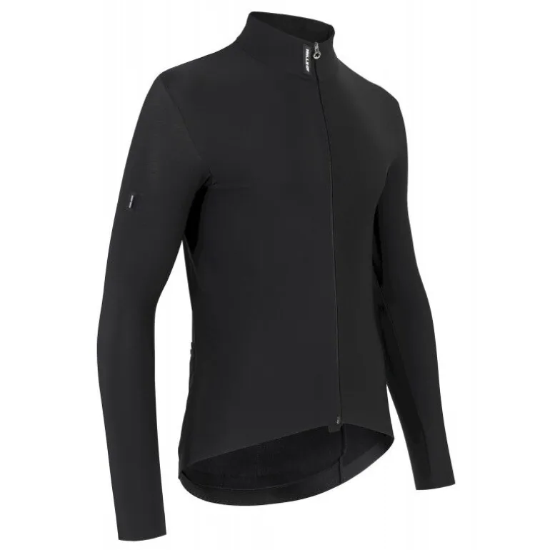 Assos Mille GT 2/3 LS Jersey C2 - Maillot vélo homme