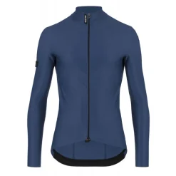 Assos Mille GT 2/3 LS Jersey C2 - Maillot vélo homme