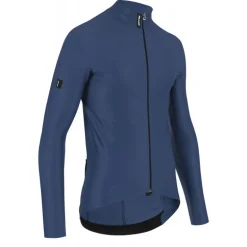 Assos Mille GT 2/3 LS Jersey C2 - Maillot vélo homme