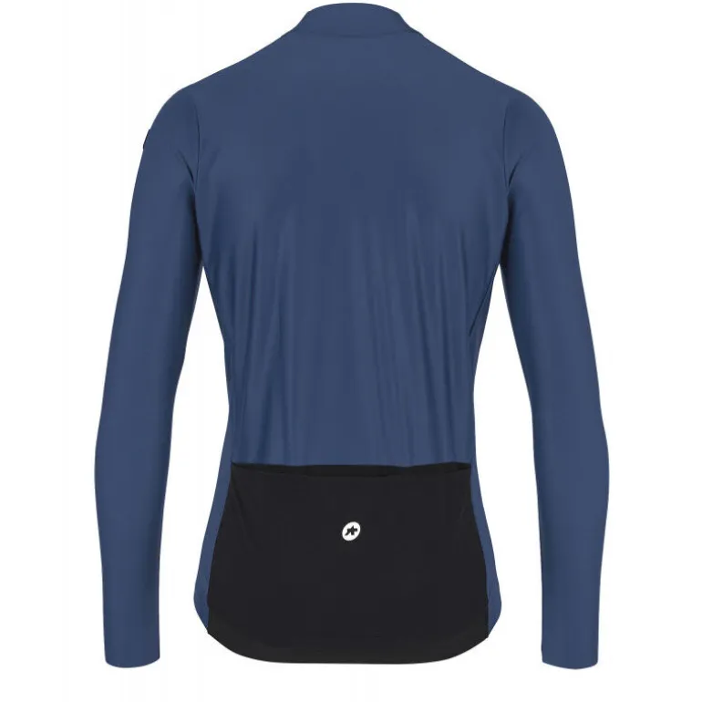 Assos Mille GT 2/3 LS Jersey C2 - Maillot vélo homme