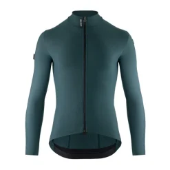 Assos Mille GT 2/3 LS Jersey C2 - Maillot vélo homme