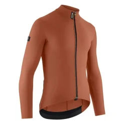 Assos Mille GT 2/3 LS Jersey C2 - Maillot vélo homme