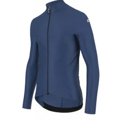 Assos Mille GT 2/3 LS Jersey C2 - Maillot vélo homme