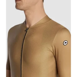 Assos Mille GT Drylite Jersey S11 - Maillot vélo homme