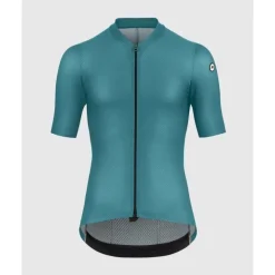 Assos Mille GT Drylite Jersey S11 - Maillot vélo homme