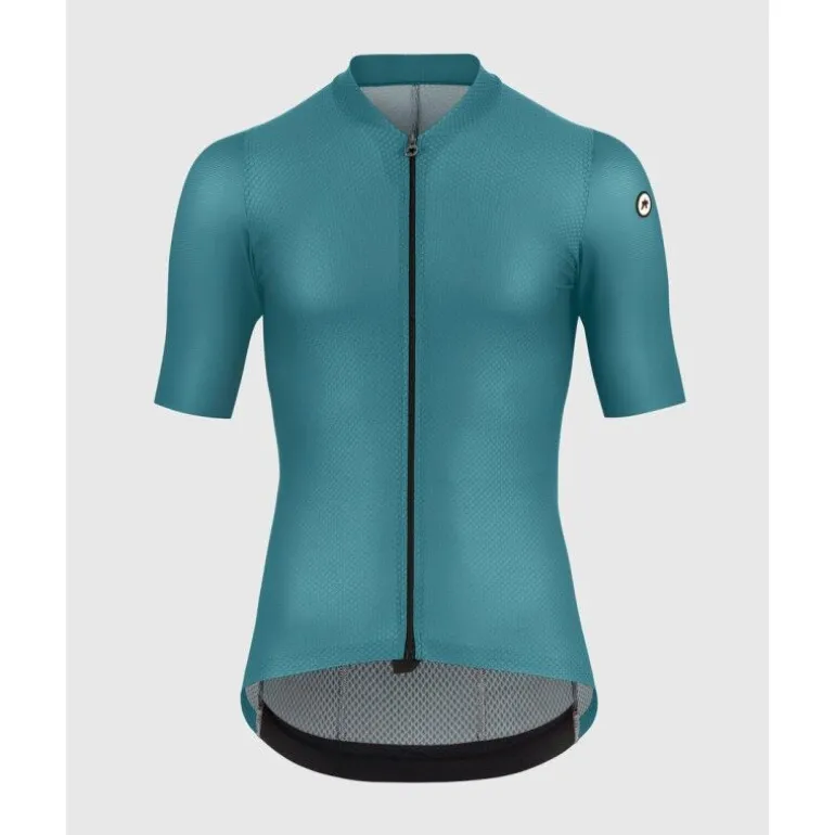 Assos Mille GT Drylite Jersey S11 - Maillot vélo homme