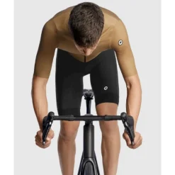 Assos Mille GT Drylite Jersey S11 - Maillot vélo homme