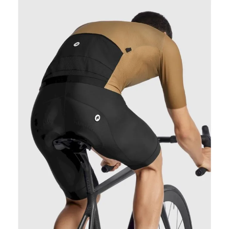 Assos Mille GT Drylite Jersey S11 - Maillot vélo homme