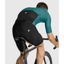 Assos Mille GT Drylite Jersey S11 - Maillot vélo homme
