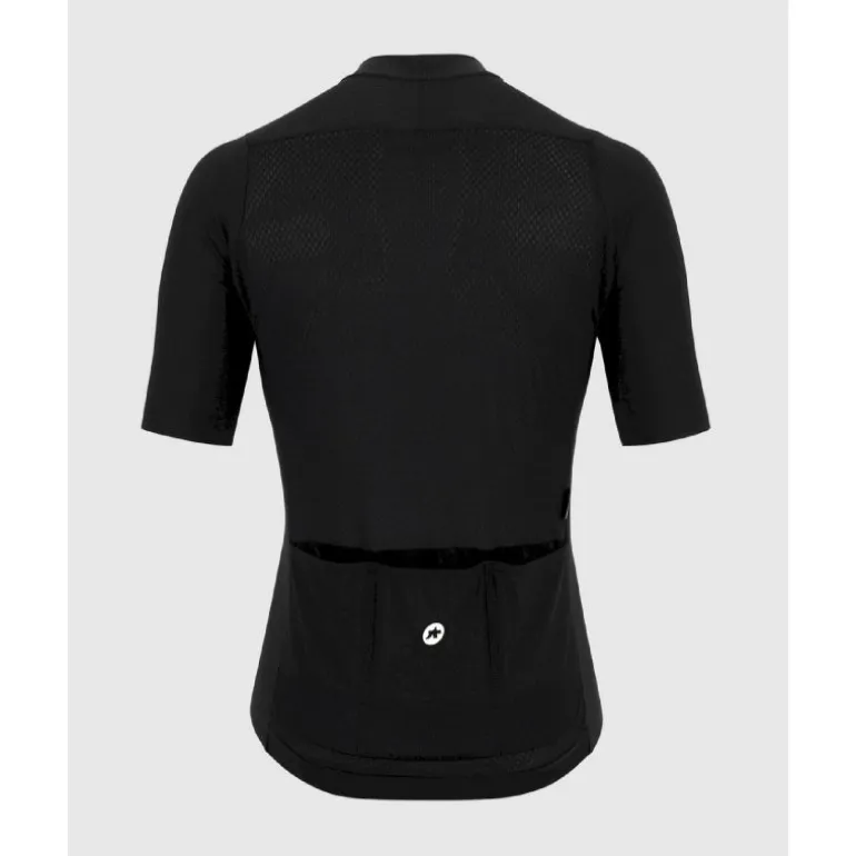 Assos Mille GT Drylite Jersey S11 - Maillot vélo homme