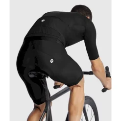 Assos Mille GT Drylite Jersey S11 - Maillot vélo homme