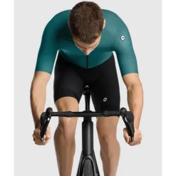 Assos Mille GT Drylite Jersey S11 - Maillot vélo homme
