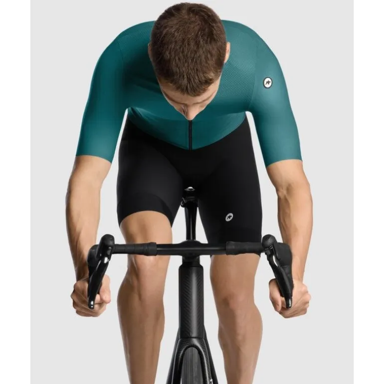 Assos Mille GT Drylite Jersey S11 - Maillot vélo homme