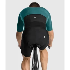 Assos Mille GT Drylite Jersey S11 - Maillot vélo homme