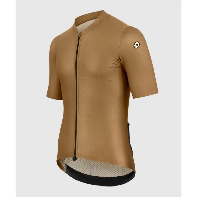 Assos Mille GT Drylite Jersey S11 - Maillot vélo homme