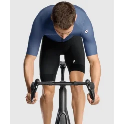 Assos Mille GT Drylite Jersey S11 - Maillot vélo homme