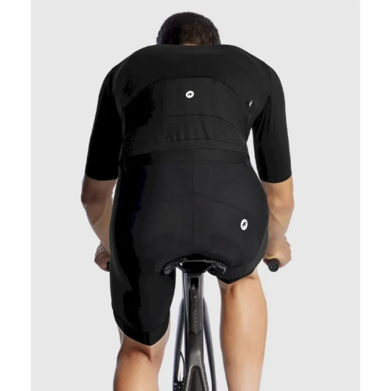 Assos Mille GT Drylite Jersey S11 - Maillot vélo homme