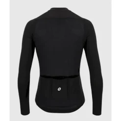Assos Mille GT Drylite LS Jersey - Maillot vélo homme