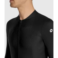 Assos Mille GT Drylite LS Jersey - Maillot vélo homme