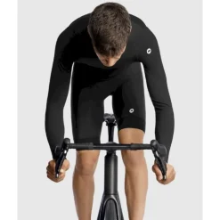Assos Mille GT Drylite LS Jersey - Maillot vélo homme